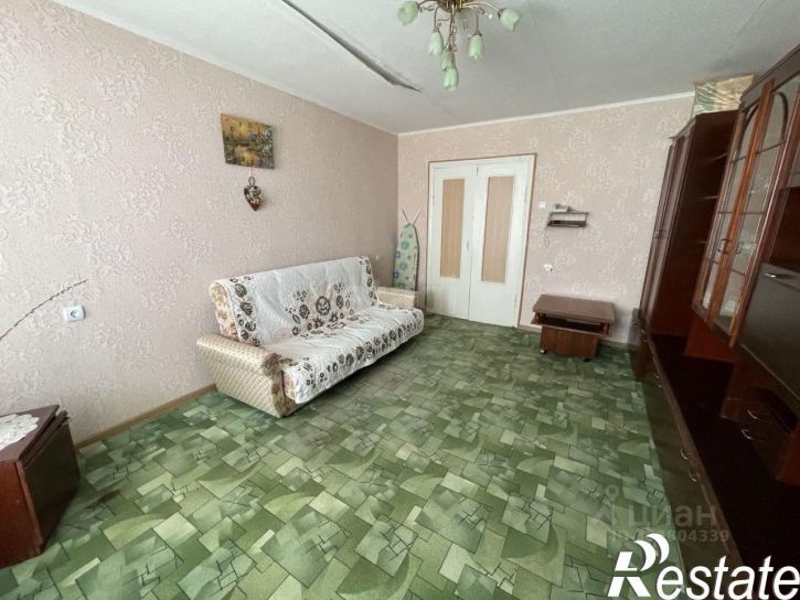 4-комн квартира Коммунистическая улица, 65,  д. 65