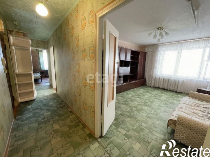 4-комн квартира Коммунистическая улица, 65,  д. 65