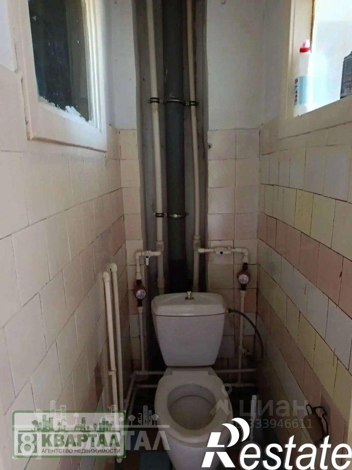 Купить квартиру за 5 499 000 рублей на улица Плеханова, 2/2