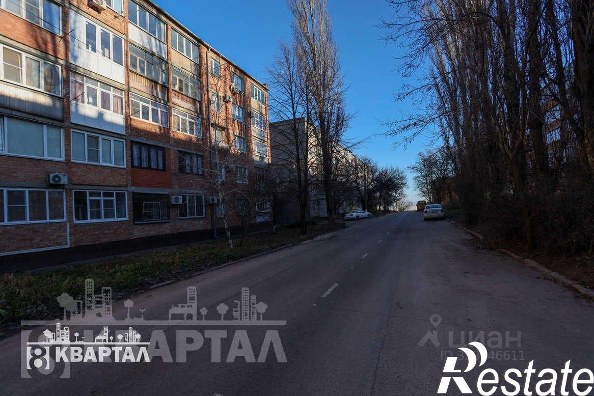 Купить квартиру за 5 499 000 рублей на улица Плеханова, 2/2