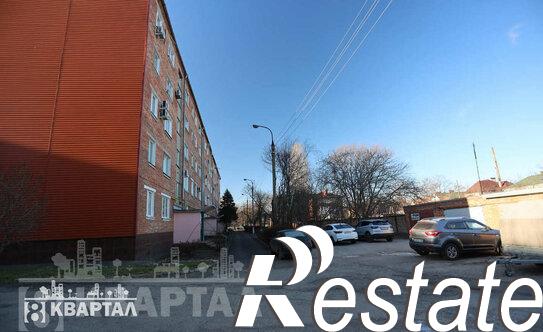 Купить квартиру за 5 499 000 рублей на улица Плеханова, 2/2