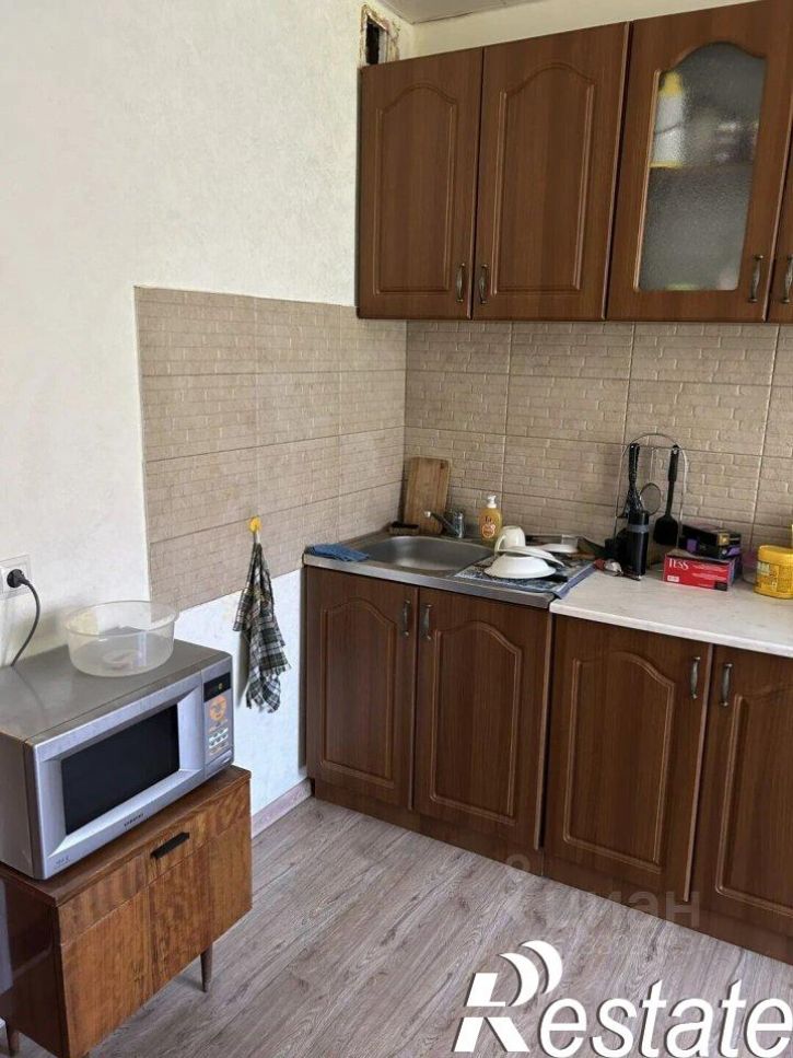 1-комн квартира улица Горького, 11/2,  д. 11/2