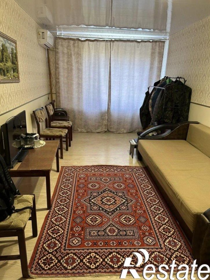 1-комн квартира улица Горького, 11/2,  д. 11/2