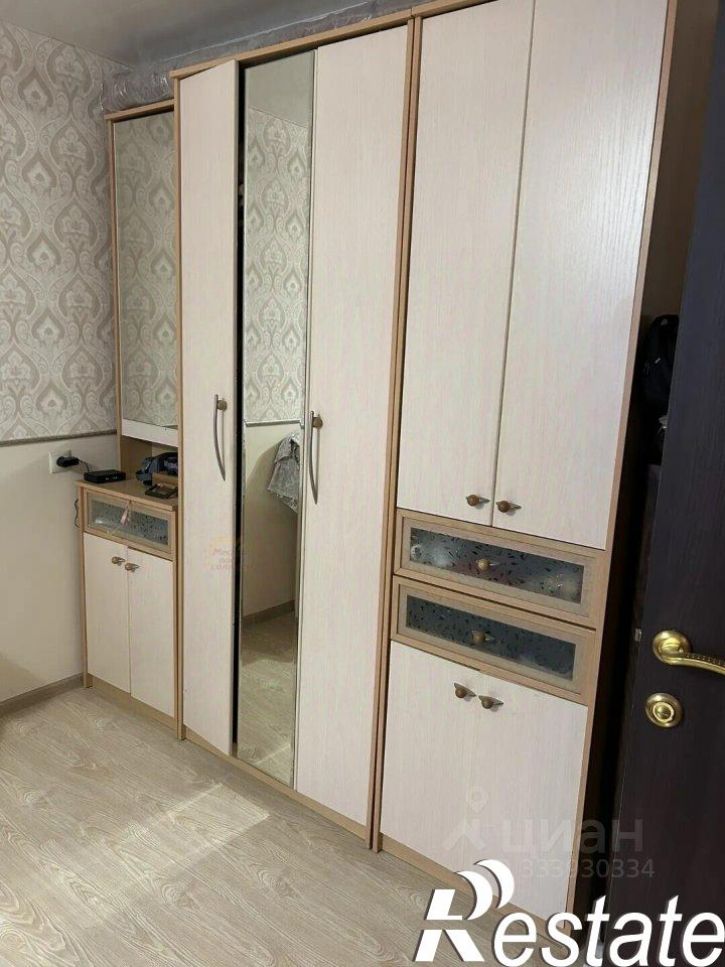 1-комн квартира улица Горького, 11/2,  д. 11/2