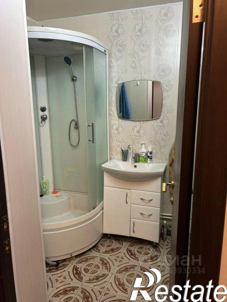 1-комн квартира улица Горького, 11/2,  д. 11/2