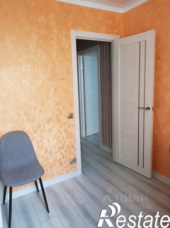 1-комн квартира улица Свердлова, 128,  д. 128