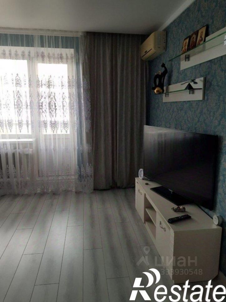 1-комн квартира улица Свердлова, 128,  д. 128