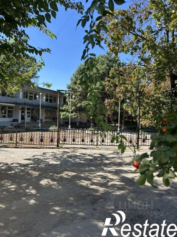 1-комн квартира улица Горького, 11/2,  д. 11/2