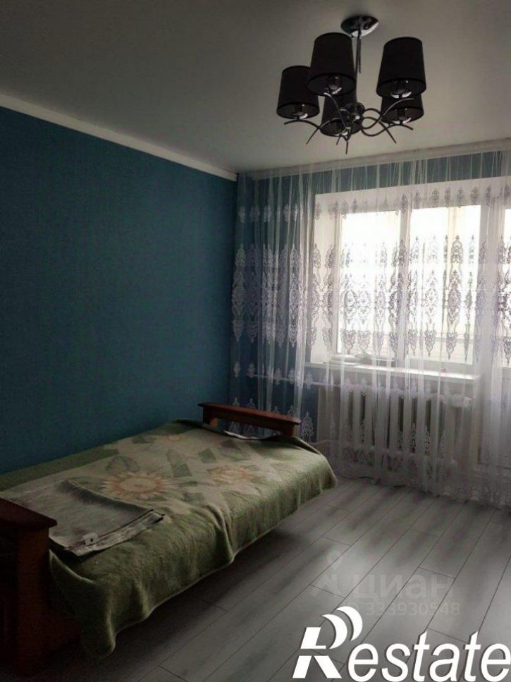 1-комн квартира улица Свердлова, 128,  д. 128