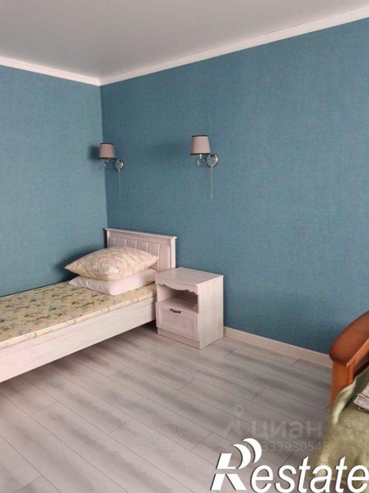 1-комн квартира улица Свердлова, 128,  д. 128
