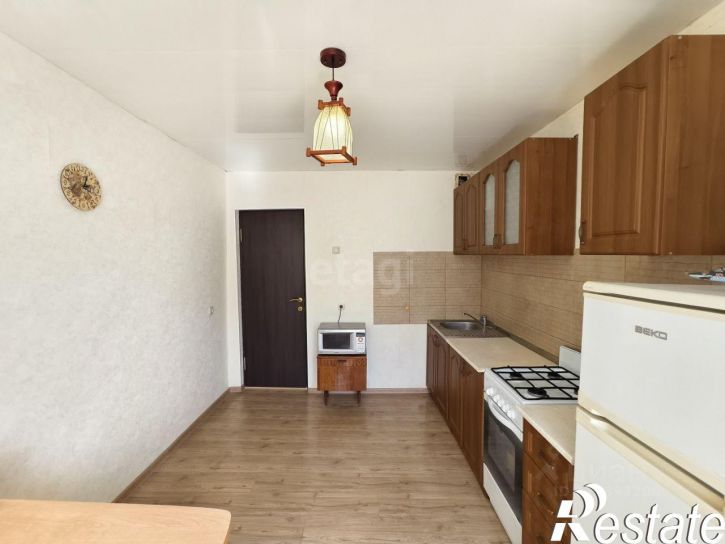 1-комн квартира улица Горького, 20/2,  д. 20/2