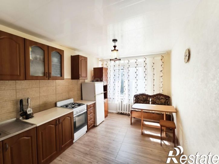 1-комн квартира улица Горького, 20/2,  д. 20/2