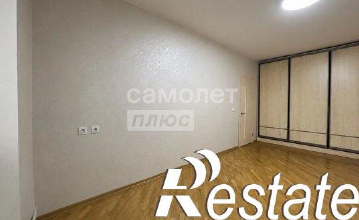 1-комн квартира улица Пушкина, 60,  д. 60