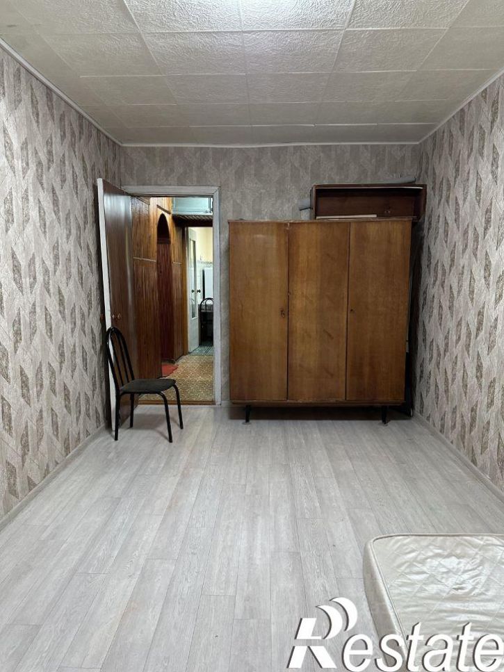 2-комн квартира Баррикадная улица, 27/2,  д. 27/2