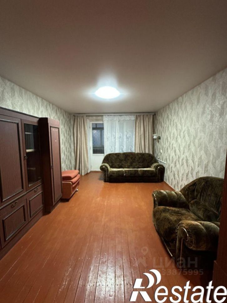 2-комн квартира Баррикадная улица, 27/2,  д. 27/2