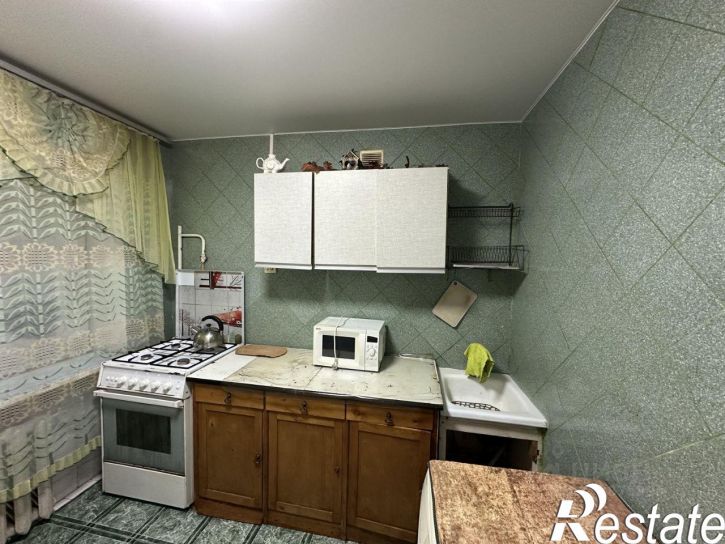 2-комн квартира Баррикадная улица, 27/2,  д. 27/2