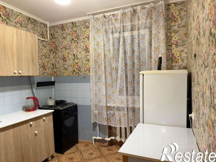 1-комн квартира улица Богдана Хмельницкого, 90,  д. 90