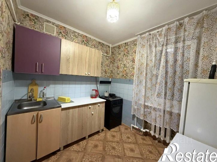 1-комн квартира улица Богдана Хмельницкого, 90,  д. 90