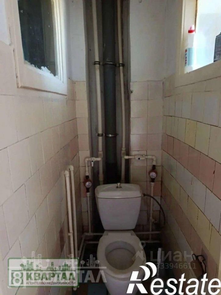 3-комн квартира улица Плеханова, 2/2,  д. 2/2