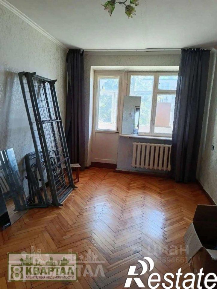 3-комн квартира улица Плеханова, 2/2,  д. 2/2