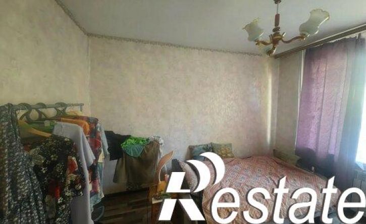 1-комн квартира улица Янышева, 118,  д. 118