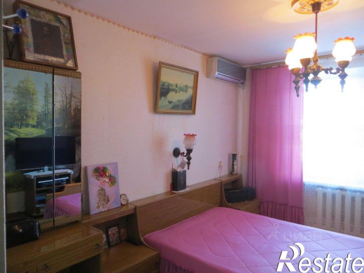 3-комн квартира Керченский переулок, 7,  д. 7