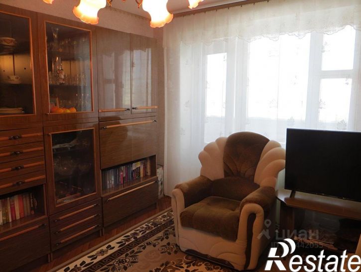 3-комн квартира Керченский переулок, 7,  д. 7