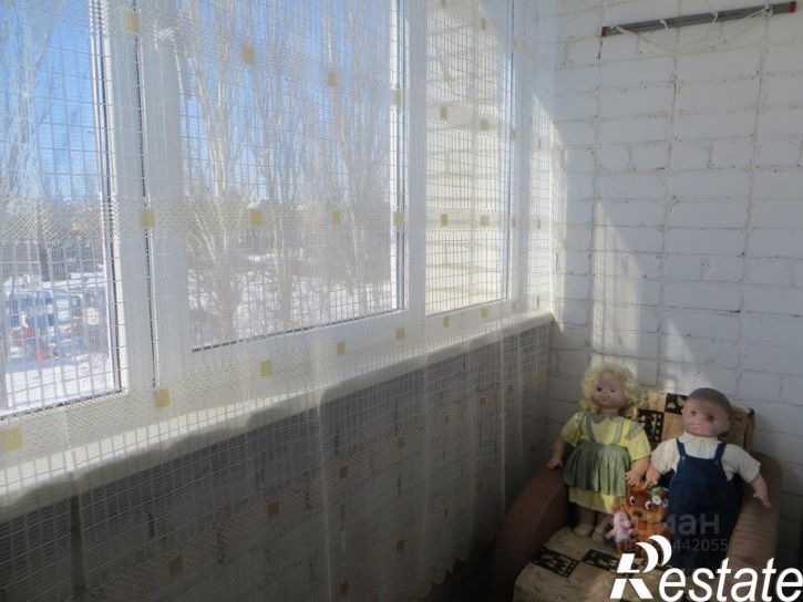 3-комн квартира Керченский переулок, 7,  д. 7