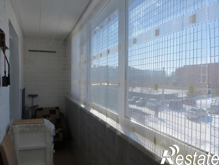 3-комн квартира Керченский переулок, 7,  д. 7
