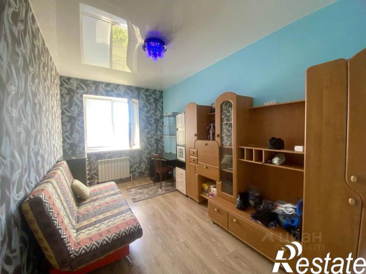 2-комн квартира Международная улица, 46,  д. 46
