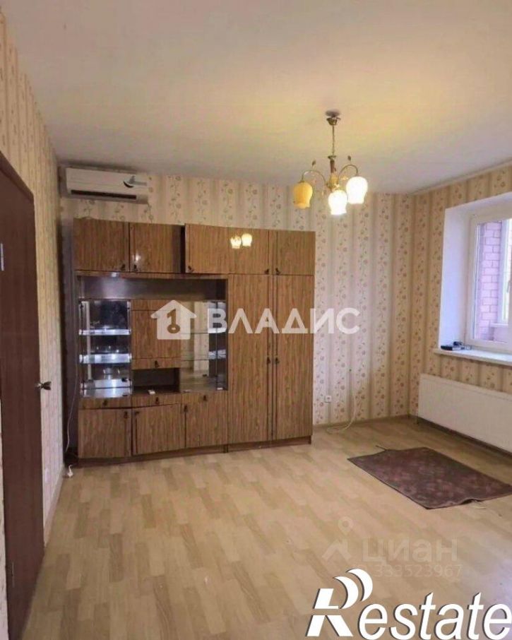 3-комн квартира Международная улица, 28/1,  д. 28/1