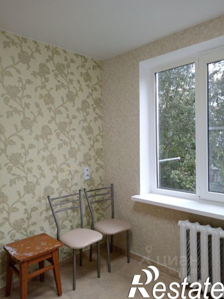 2-комн квартира улица Розы Люксембург, 179,  д. 179