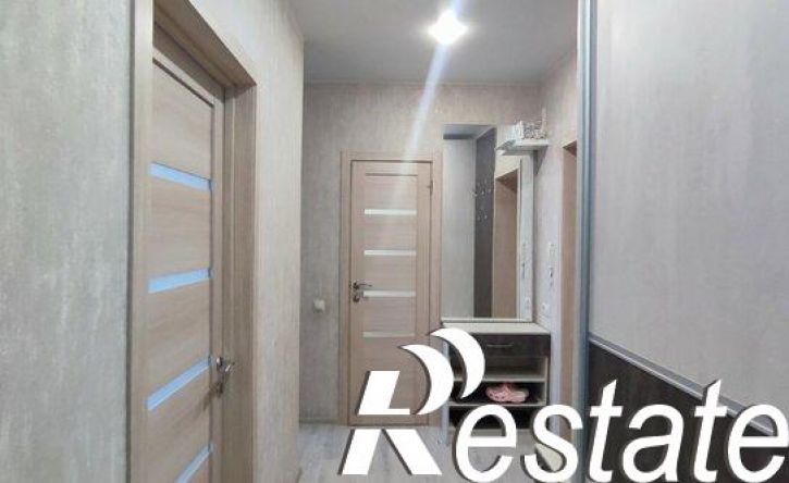 2-комн квартира улица Свободы, 38/2,  д. 38/2