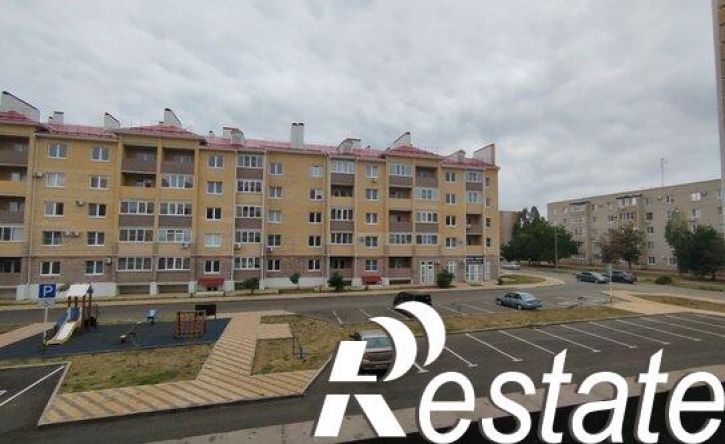 2-комн квартира Западная улица, 8/6,  д. 8/6