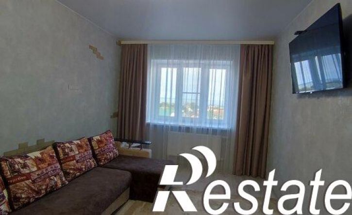 2-комн квартира улица Свободы, 38/2,  д. 38/2