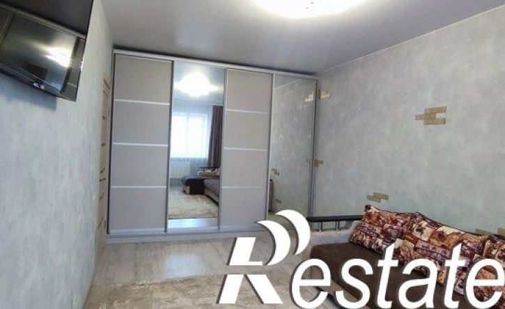 2-комн квартира улица Свободы, 38/2,  д. 38/2