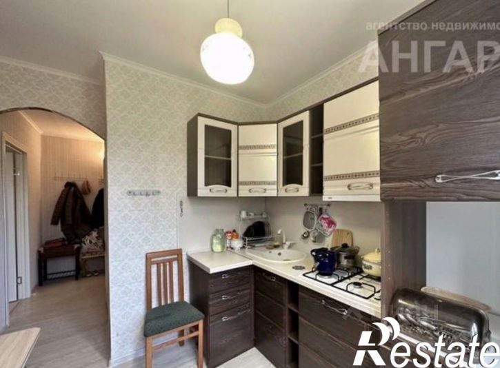 1-комн квартира Коммунистическая улица, 49/8,  д. 49/8