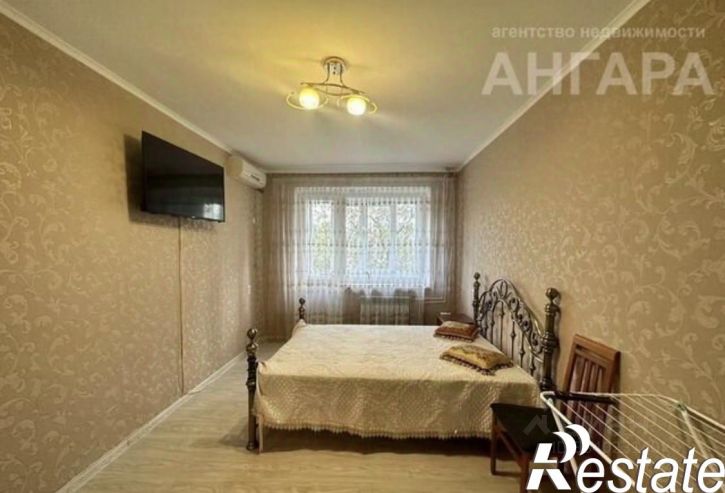 1-комн квартира Коммунистическая улица, 49/8,  д. 49/8