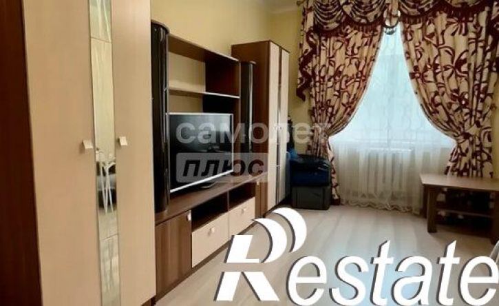 2-комн квартира улица Розы Люксембург, 2,  д. 2