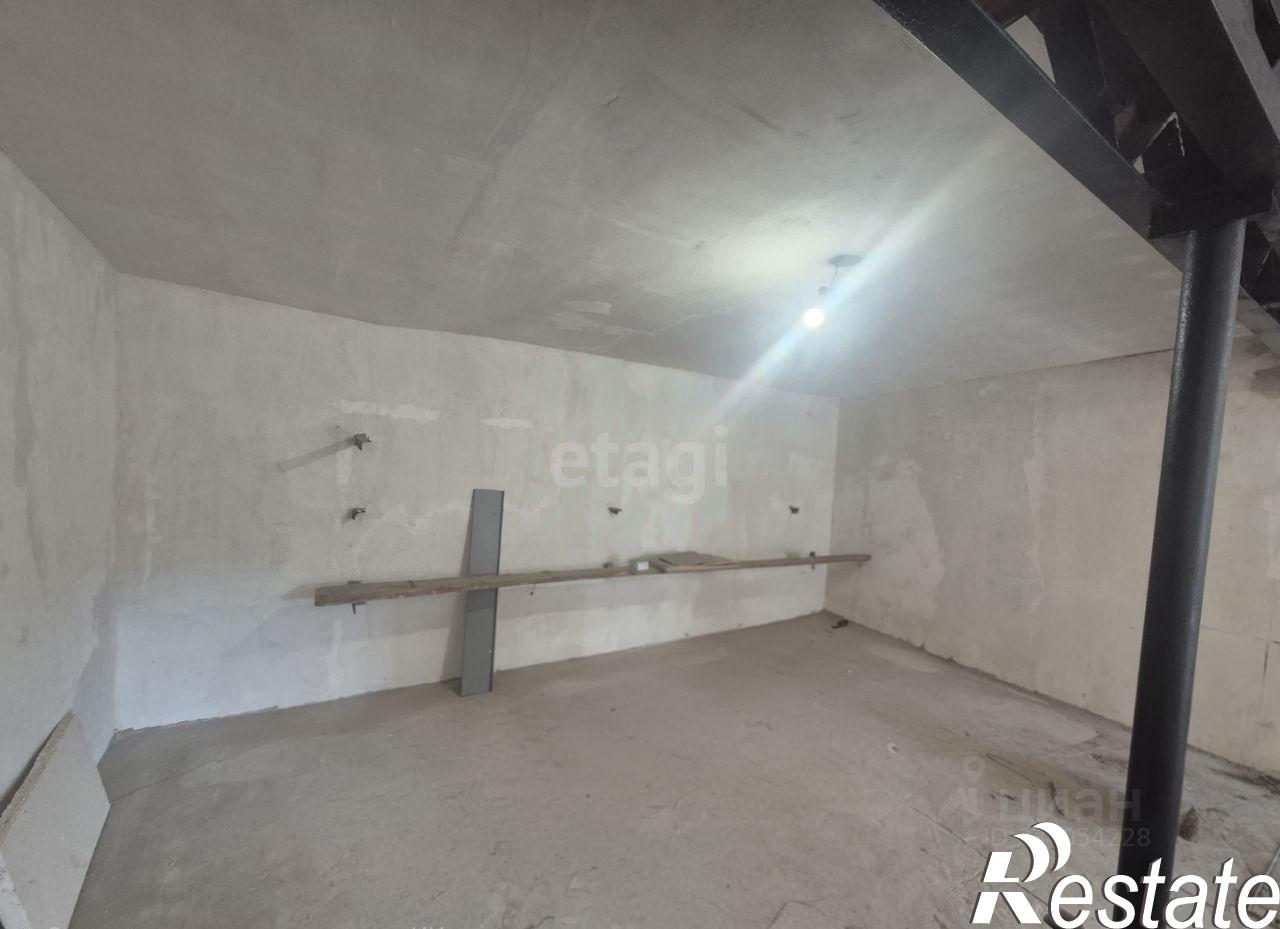 Купить гараж, место в паркинге за 1 487 770 рублей на улица Горького, 20/2
