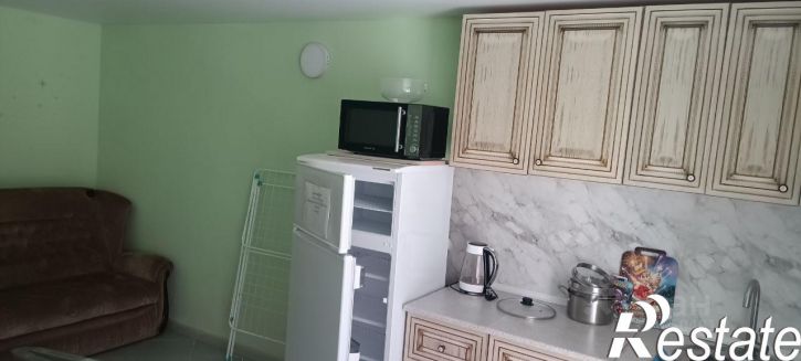 Коттедж/дом Лиманская улица, 1Д,  д. 1Д