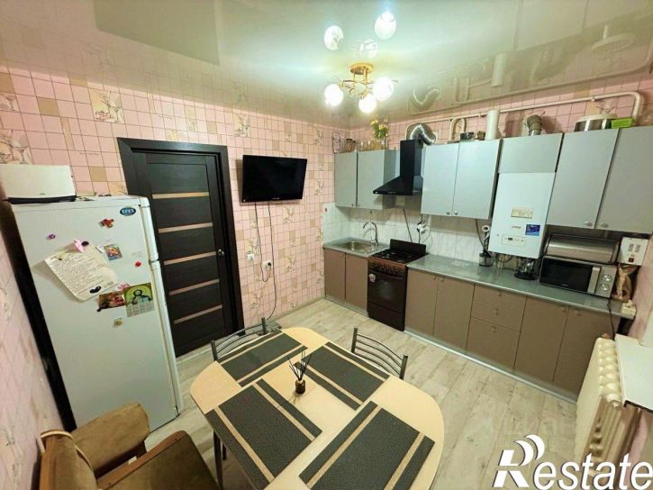 2-комн квартира Коммунистическая улица, 85/7,  д. 85/7