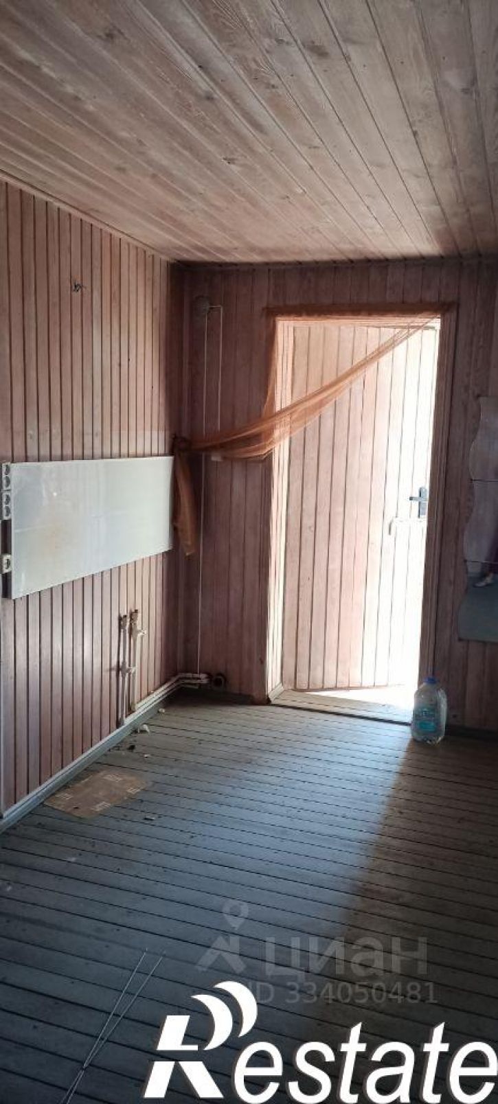 Коттедж/дом Лиманская улица, 1Д,  д. 1Д
