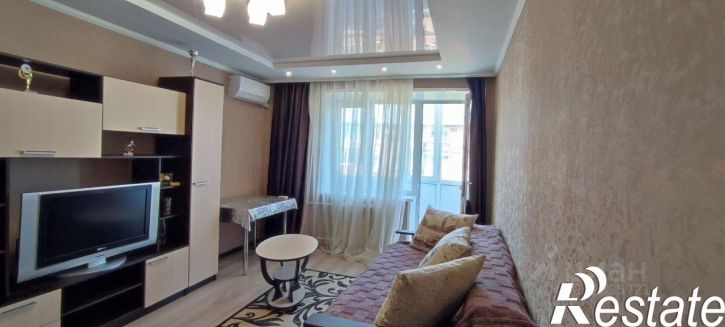 1-комн квартира улица Плеханова, 1/1,  д. 1/1
