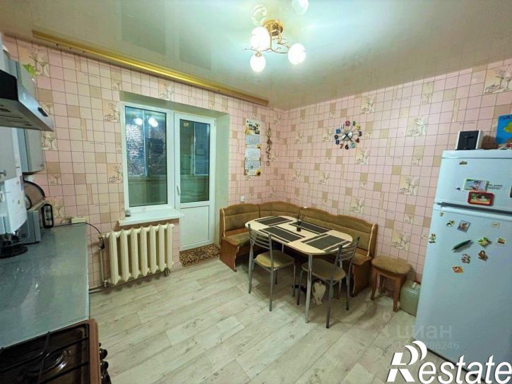 2-комн квартира Коммунистическая улица, 85/7,  д. 85/7