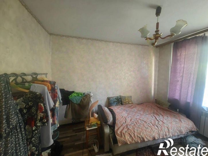 1-комн квартира улица Янышева, 118,  д. 118