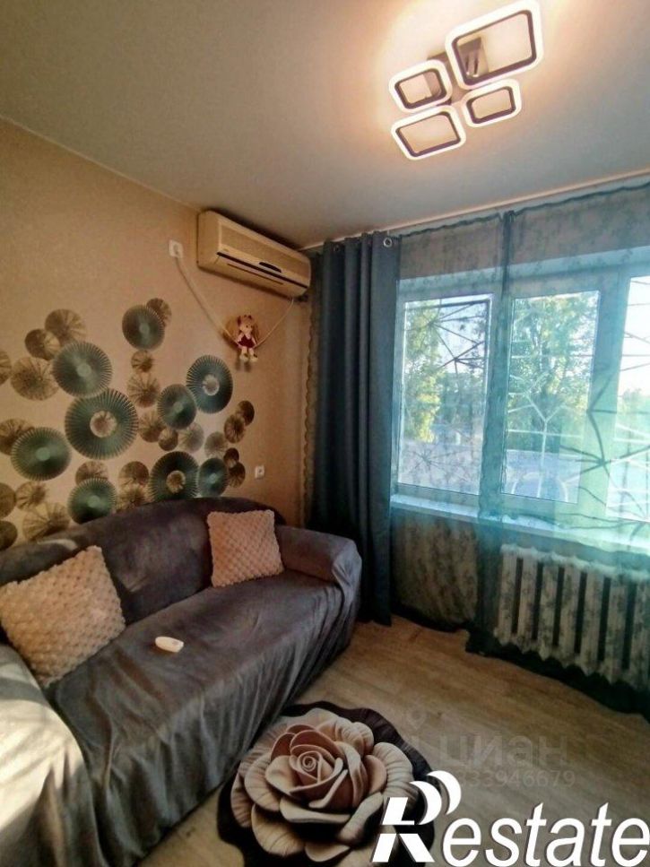 1-комн квартира Коммунистическая улица, 49/6,  д. 49/6