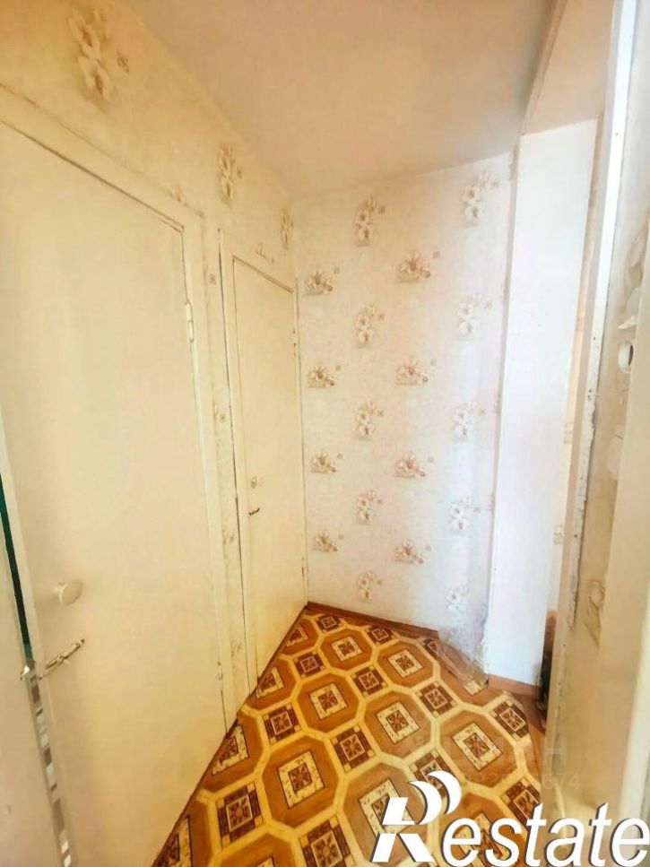 1-комн квартира улица Янышева, 118,  д. 118