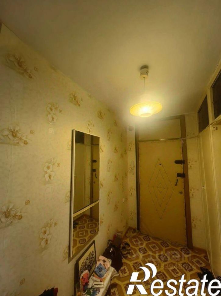1-комн квартира улица Янышева, 118,  д. 118