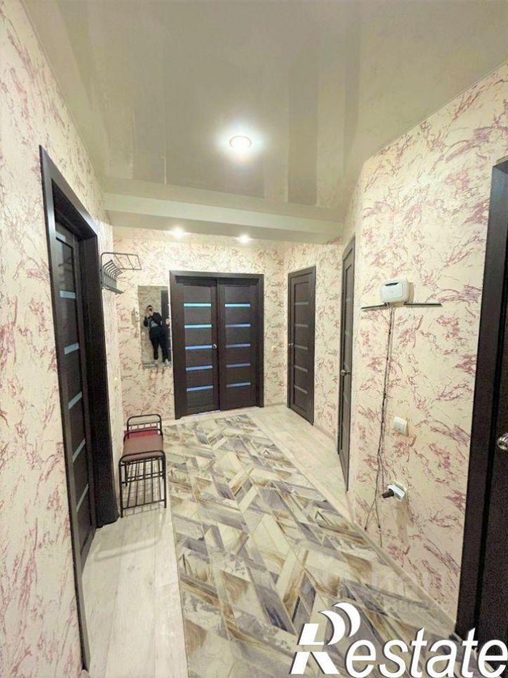 2-комн квартира Коммунистическая улица, 85/7,  д. 85/7